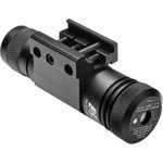 NcStar Aprlsg Green Full Size w/Weaver Base Green Laser Universal w/Picatinny