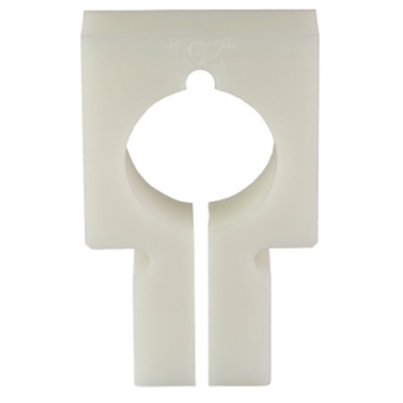 Energetic Armament Vox Blox 1.62in Soft Jaw Tool for Suppressor Maintenance