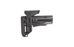 DLG Tactical TBS Tactical Buttstock w/ CCP Mil Spec
