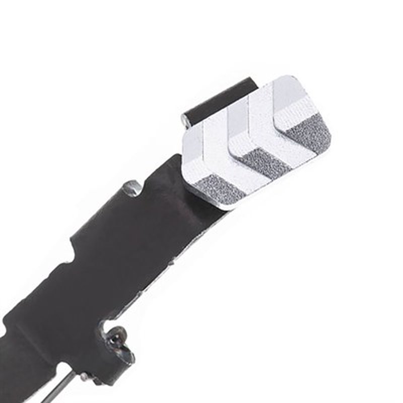 TYRANT CNC Glock Extended Slide Release Gen 2 3 4