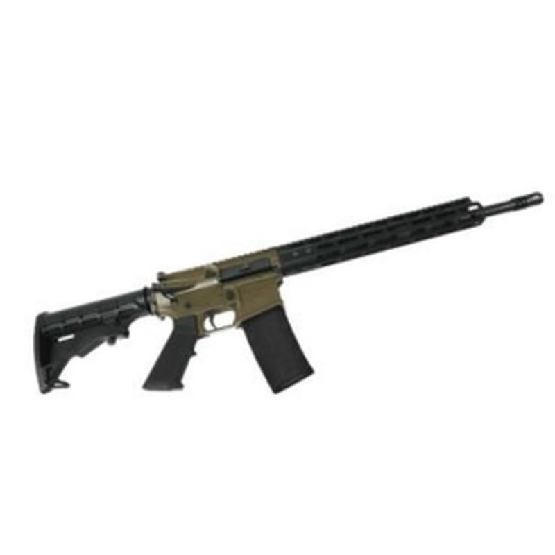 AMERICAN TACTICAL IMPORTS 5.56 Milsport RIA 16" FDE 30rd