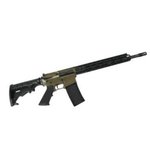 AMERICAN TACTICAL IMPORTS 5.56 Milsport RIA 16" FDE 30rd