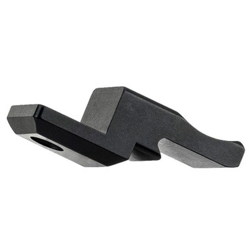 MDT Send iT MV3 90 Extended Mount AR-15 Picatinny Left/Right Black