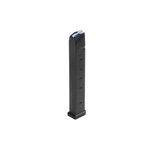 UTG Leapers RBT-GL933 Glock 9mm 33-Round Extended Polymer Magazine Black