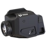Viridian C5L Custom Green Laser & Tactical Light for Kimber Micro CDS9, 5mW