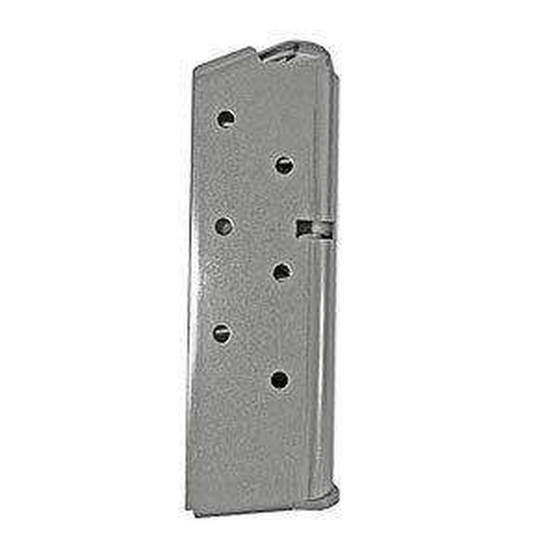 Kimber Micro 380 ACP Magazine 6-Round Stainless Steel