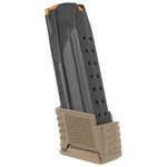 FN America FN 509C 9mm Magazine 17 Round Flat Dark Earth