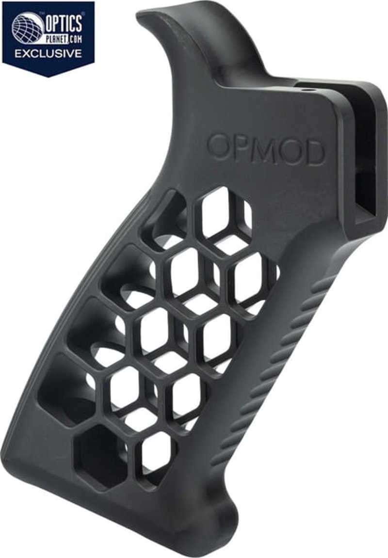 Timber Creek Outdoors OPMOD Hex Pistol Grip