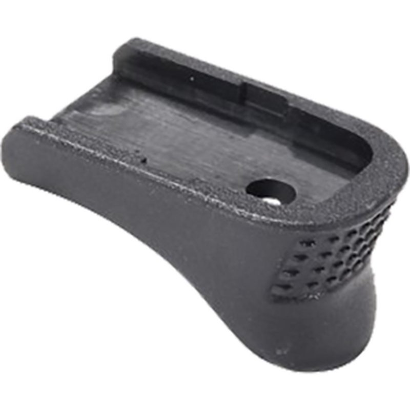 Pachmayr Glock 42 Grip Extender Black (2-Pack)