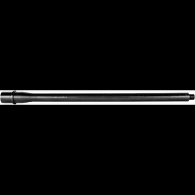 Lead & Steel AR-9 LS9MM16-36 16" 9mm 4150 CMV QPQ Nitride Barrel for AR-9 Platform.