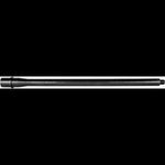 Lead & Steel AR-9 LS9MM16-36 16" 9mm 4150 CMV QPQ Nitride Barrel for AR-9 Platform.