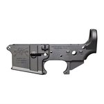 BRN-180M Stripped Lower Receiver Black Ambidextrous