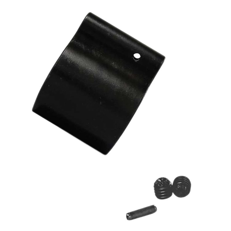 KAK Industry Low Profile Gas Block 0.75 in Black