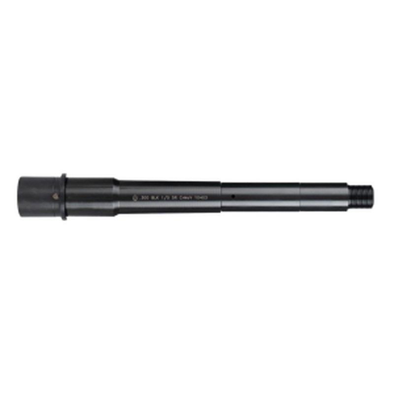 Ballistic Advantage 8 Inch 300 Blackout AR-15 Barrel Modern Series CrMoV 1/5 Twist