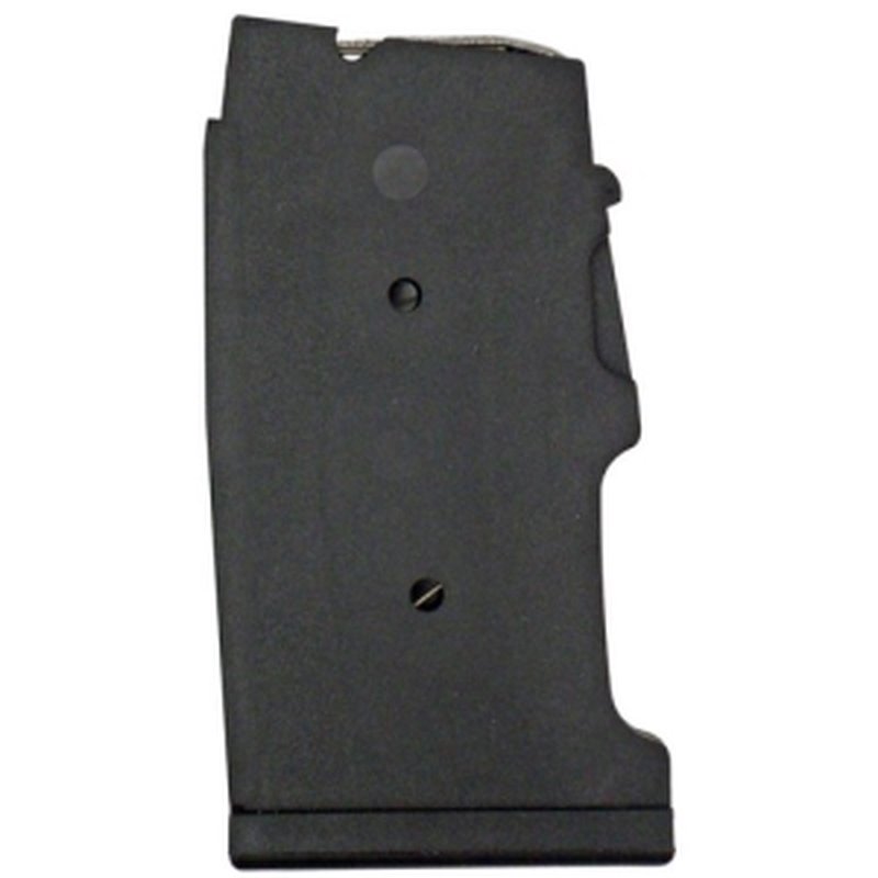 CZ-USA 12011 Magazine for CZ 455/457/512, .22 WMR/.17 HMR, 10 Rounds, Polymer