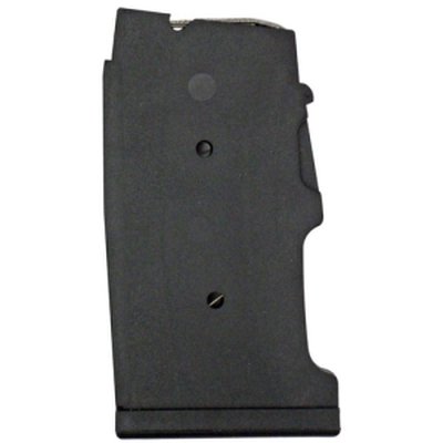 CZ-USA 12011 Magazine for CZ 455/457/512, .22 WMR/.17 HMR, 10 Rounds, Polymer