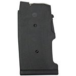 CZ-USA 12011 Magazine for CZ 455/457/512, .22 WMR/.17 HMR, 10 Rounds, Polymer
