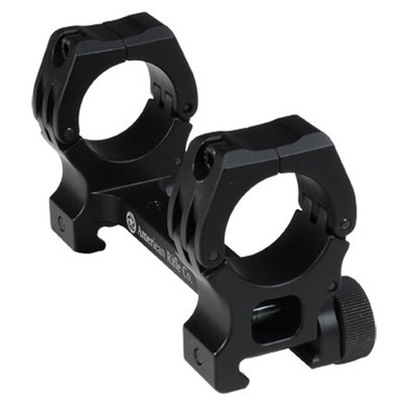American Rifle Company M10 QD-L 30mm Scope Mount 20 MOA