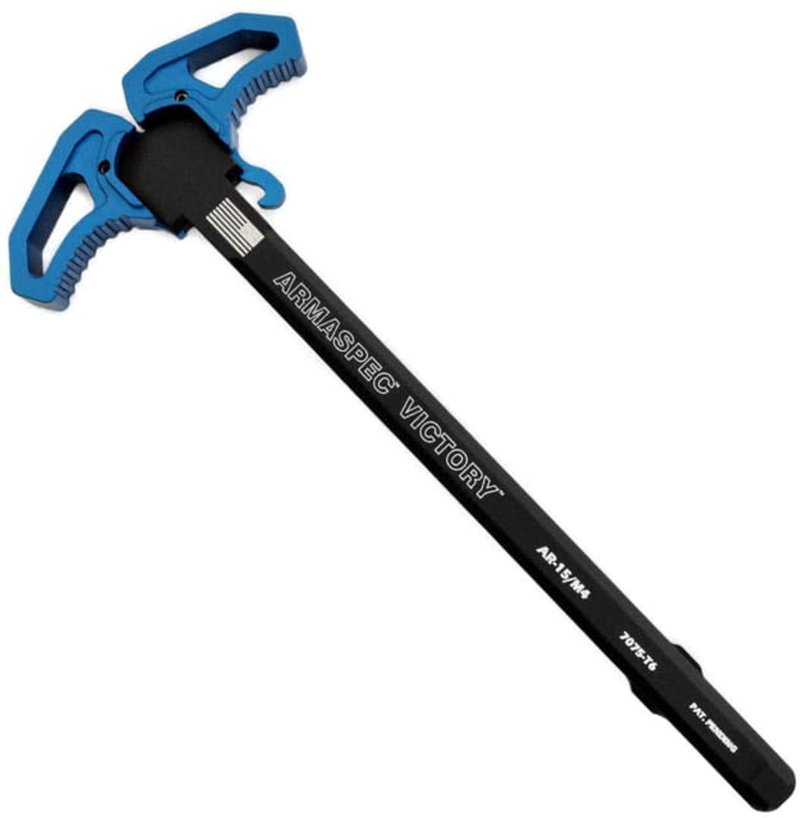 Armaspec Victory AR15 Compact Charging Handle