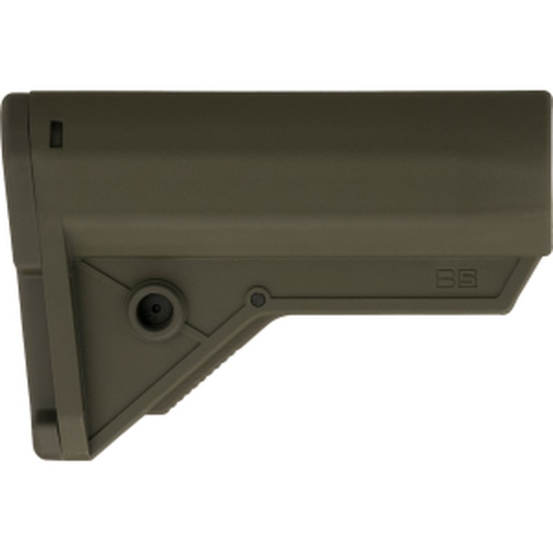 B5 Systems Sierra K Stock AR-15, LR-308 Olive Drab Green