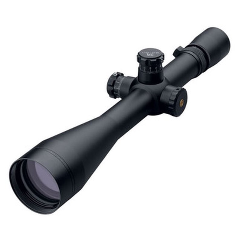 Leupold Mark 4 ER/T 6.5-20x50 TMR Riflescope