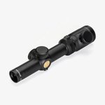 Athlon Optics Talos BTR Gen 2 1-4x24 SFP ATMR7 IR-MIL Illuminated 30mm Rifle Scope