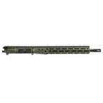 LWRCI ICDI .300 Blackout 16in M-LOK OD Green Direct Impingement Upper