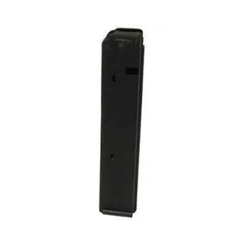 Promag 9mm AR-15 Magazine 25-Round Black Phosphate Steel