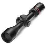 Burris Fullfield 3-12x42 Riflescope 1-inch Matte Black