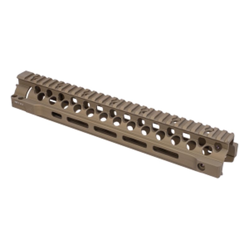 Forward Controls Design RHF-C 11.5" M-LOK AR-15 Handguard - FDE