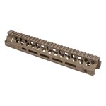 Forward Controls Design RHF-C 11.5" M-LOK AR-15 Handguard - FDE