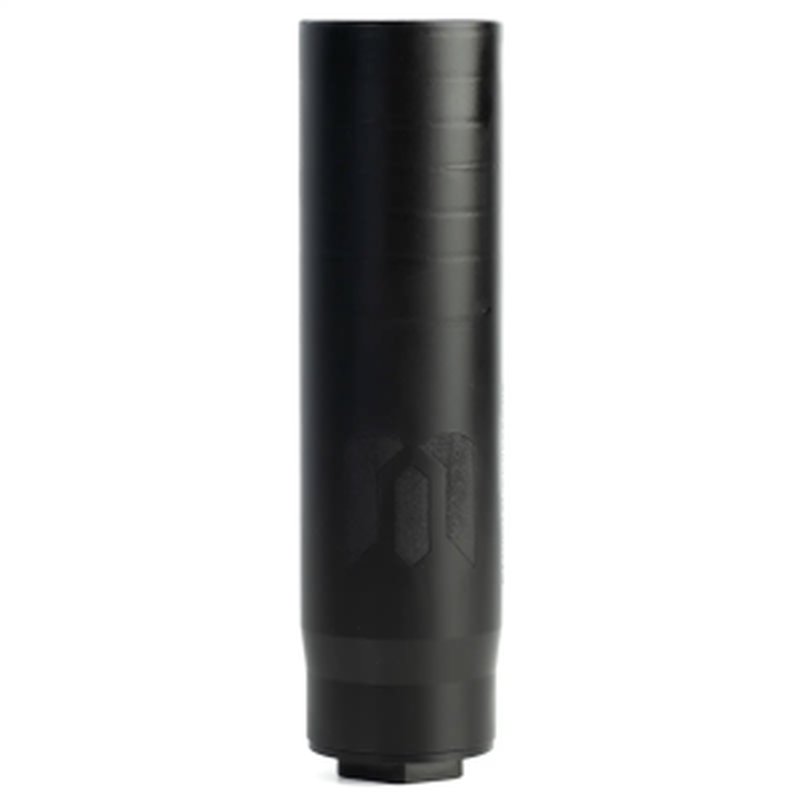 Banish Suppressors Hunt 308 Stainless Direct Thread 5/8-24 Black