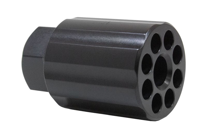 PSA Custom 9mm PCC 1/2x36 Linear Compensator - 116019