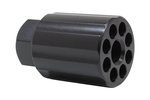 PSA Custom 9mm PCC 1/2x36 Linear Compensator - 116019