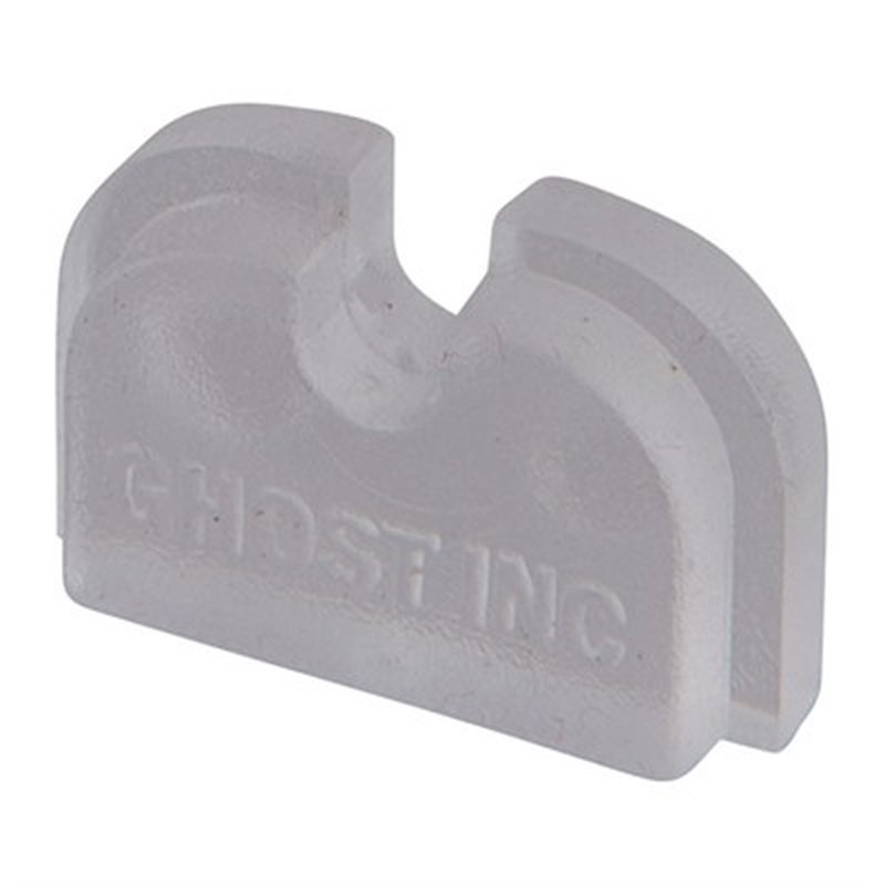 GHOST Armorer's Slide Cover Plate for Glock 42/43