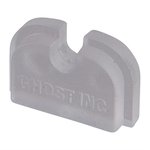 GHOST Armorer's Slide Cover Plate for Glock 42/43