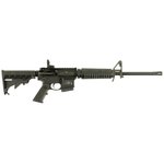 SMITH & WESSON MP15 Sport II 5.56 NATO 16" 10rd Semi-Auto AR15 Rifle - Black