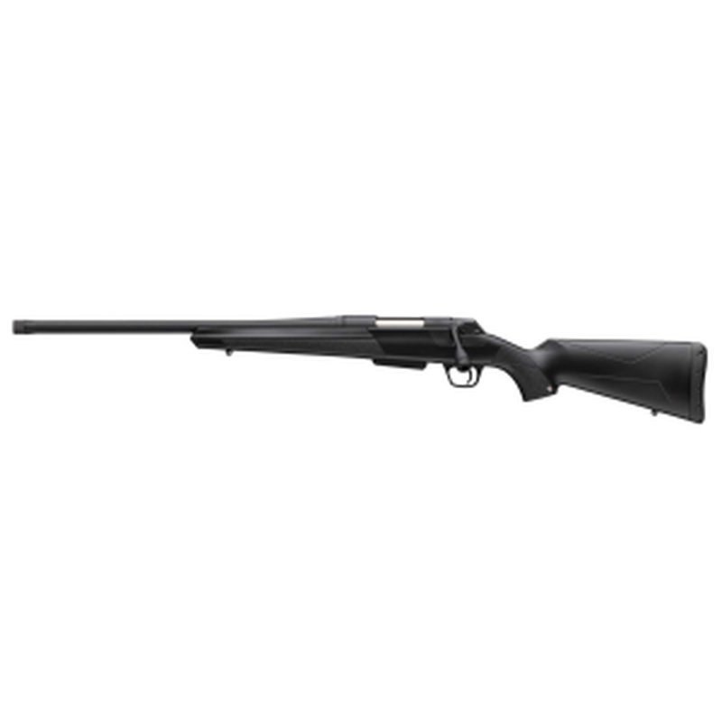 Winchester XPR 308 Winchester Rifle MT/SY 20 Inch Threaded Barrel LH
