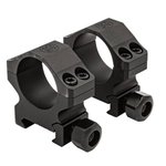 Sig Sauer Alpha1 30mm Extra High Aluminum Scope Rings SOA10014