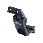 Unity Tactical Fast FTC PA Magnifier Riser Mount - Adjustable Picatinny Rail Mount for Enhanced O