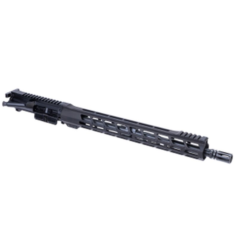 Anderson Manufacturing AM-15 Utility 5.56 NATO Complete Carbine Upper Receiver - 16 inch