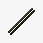 Magpul MAG602 M-LOK Rail Covers Type 1 - Low Profile Snap-On