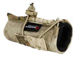 Armageddon Gear ATACS AU Suppressor Cover TBAC 30PSS 1.5 x 5 AG0212