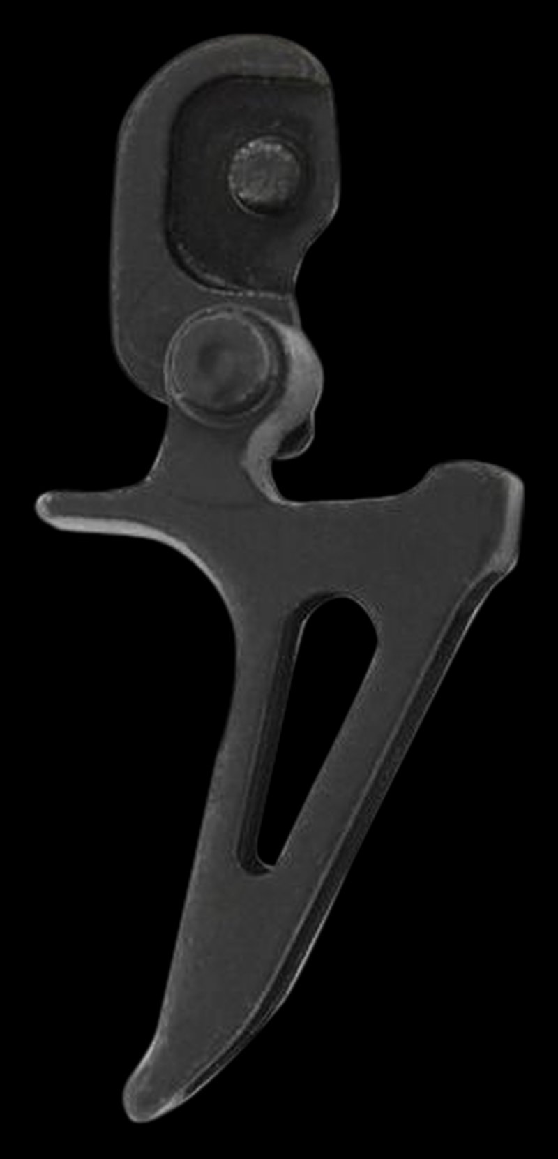Sig Sauer P320 Precision Flat Trigger