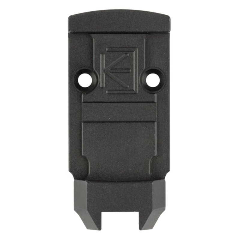 Calculated Kinetics Staccato HD Adapter Plate STACHD-509DT