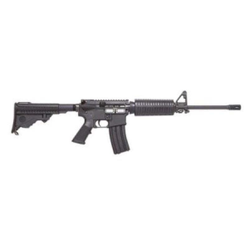 DPMS A-15 Panther Lite 5.56 NATO A3 Flat-Top AR-15 Rifle