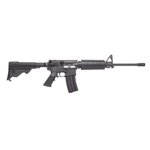 DPMS A-15 Panther Lite 5.56 NATO A3 Flat-Top AR-15 Rifle