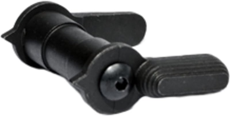 ZRODelta AR-15 Ambidextrous Safety Selector