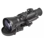 AGM Wolverine-4 4x Gen 2+ Night Vision Rifle Scope w/ Level 1 IR Illuminator