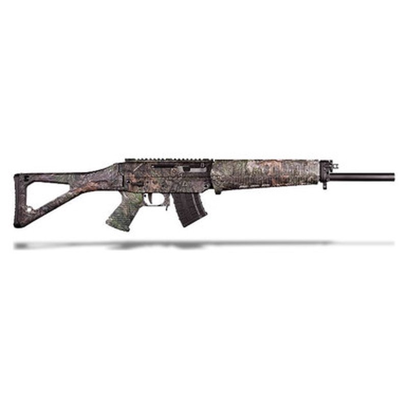 SIG Sauer SIG 556R Hunter 7.62x39mm rifle
